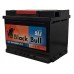 Аккумулятор BLACK BULL SLI / 64Ah / 640А